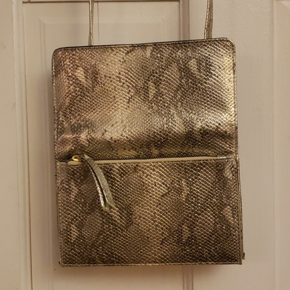 Handbags - Versatile Handbag-Clutch Womens 8×4 Inches